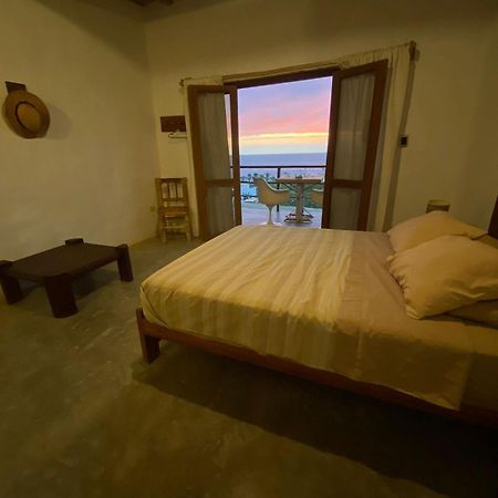 Апартаменты Altavista Casa De Huespedes Вичайито Экстерьер фото