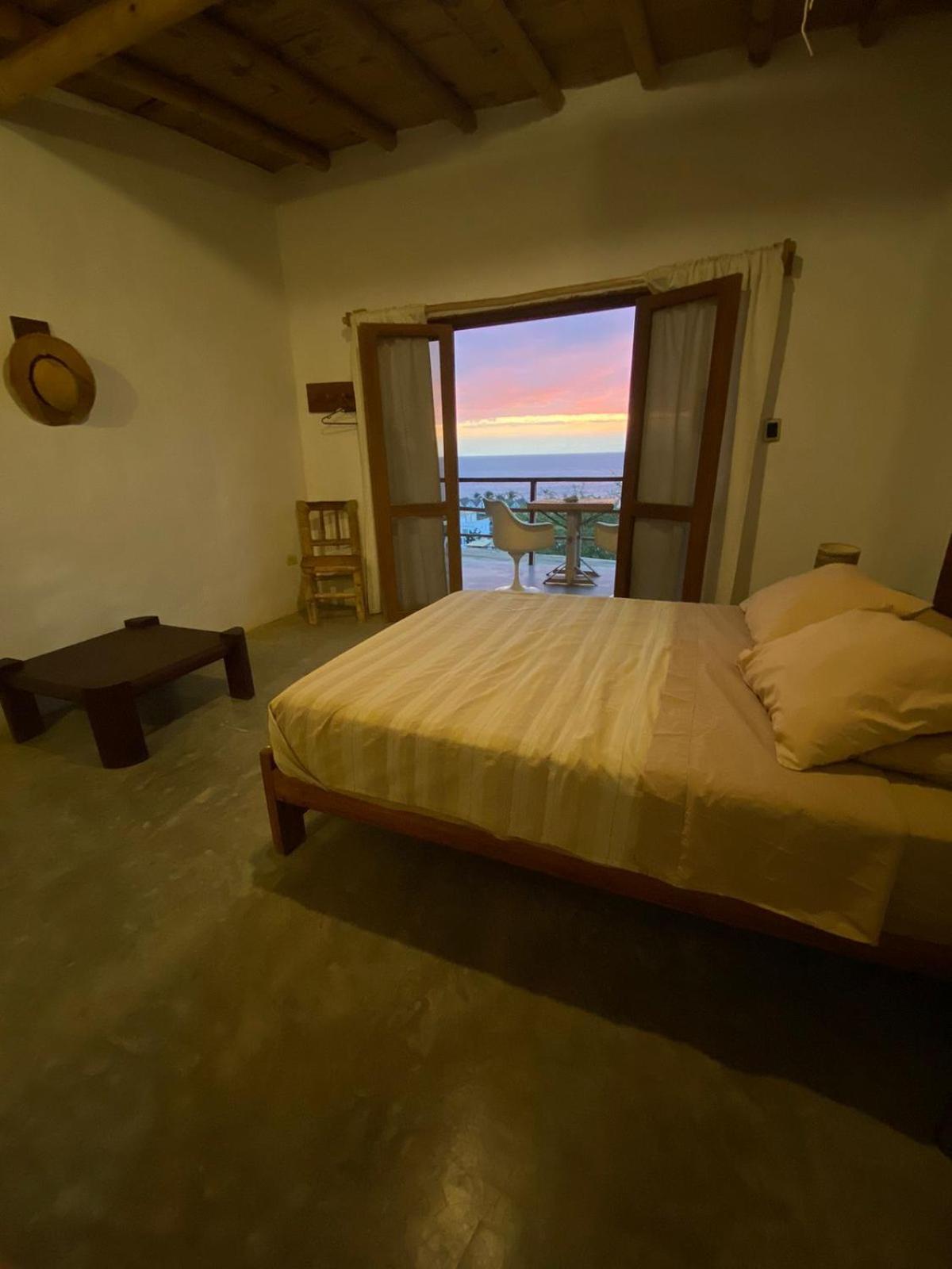 Апартаменты Altavista Casa De Huespedes Вичайито Экстерьер фото
