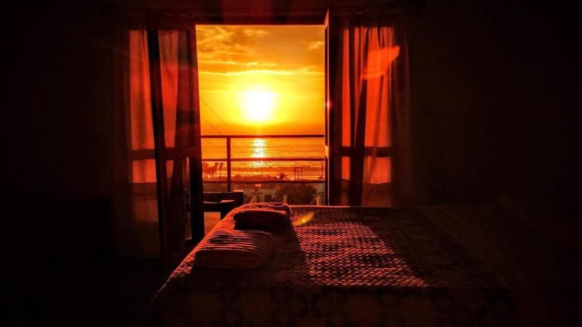 Апартаменты Altavista Casa De Huespedes Вичайито Экстерьер фото
